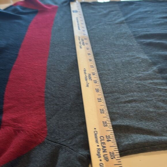 U.S. Polo Assn. Men’s Color Block Sweater Size XXL - Picture 5 of 6